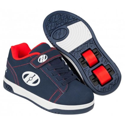 boty s kolečky 44 heelys 