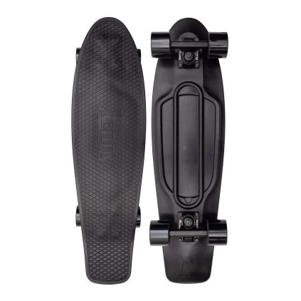 Penny - Nickel 27" - Blackout 2.0 - Skateboard pro cestu do školy