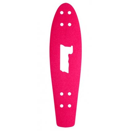 Penny Grip 27" Pink