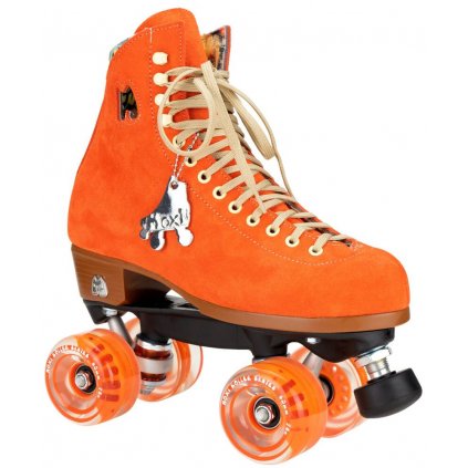 Riedell - Moxi Lolly Clementine
