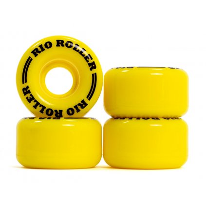 Rio - Roller Coaster Yellow