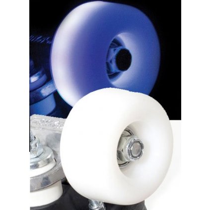 Rio - Roller Light Up WhiteFrost