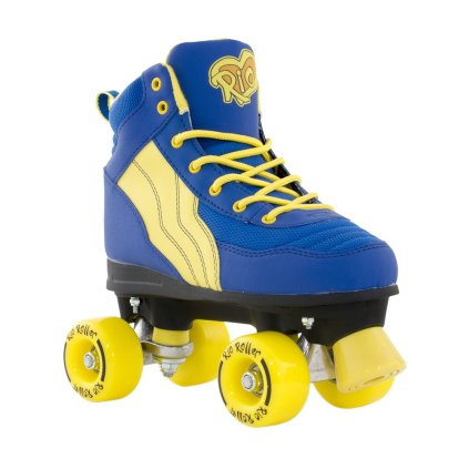 Rio - Roller Pure Blue