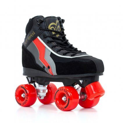 Rio Roller - Rental - trekové brusle