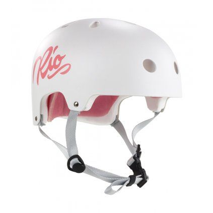 Rio Roller - Script - helma White