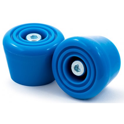 Rio Toe Stop Blue