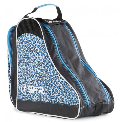SFR - Designer Bag BlueLeopard