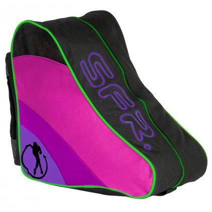 SFR - Disco bag - obal na brusle