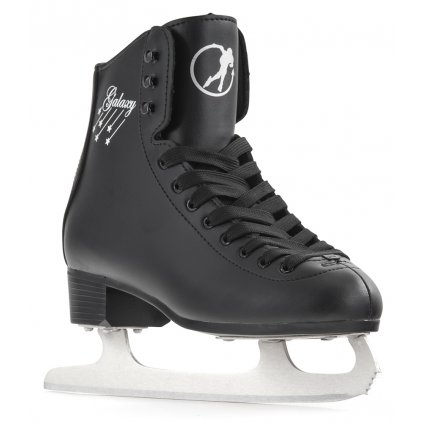 SFR012 SFR Galaxy Ice Skate Black Main