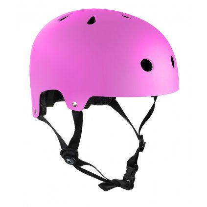 SFR - Essentials helma MattLightPink