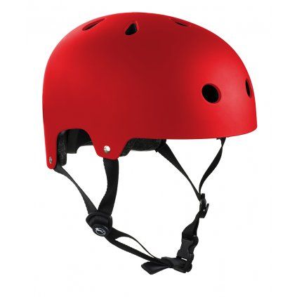 SFR - Essentials helma MattRed