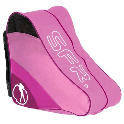 SFR - Pink bag - obal na brusle