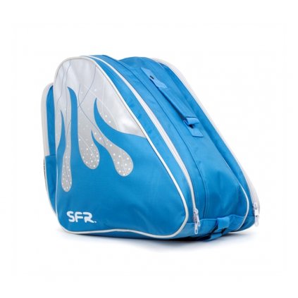 SFR - Pro Ice Bag Blue - obal na brusle