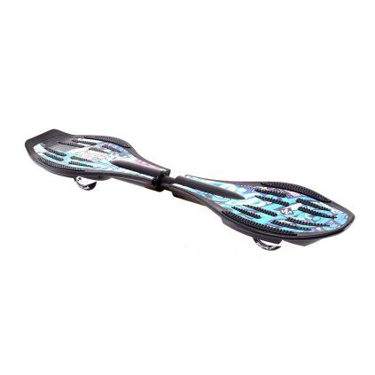 Street Surfing - Original Props - Waveboard