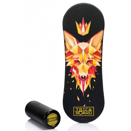 Trickboard - Classic Jackal - balanční deska