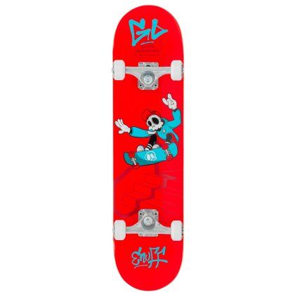 Enuff - Skully Red