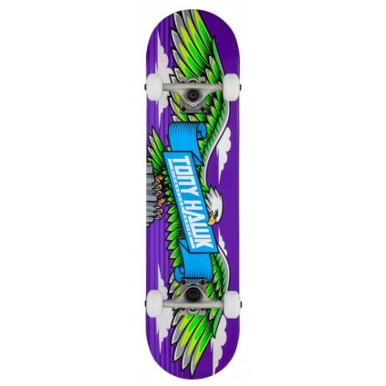 Tony Hawk - SS 180 7,75" WingspanPurple