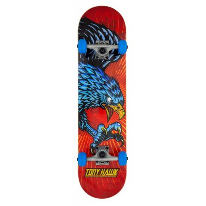 Tony Hawk - SS 180 DivingHawk
