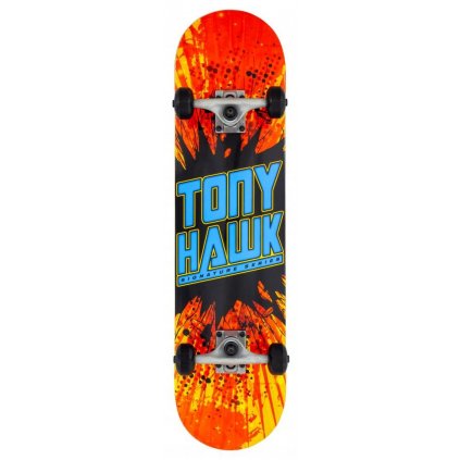 Tony Hawk - SS 180 7,75" ShatterLogo
