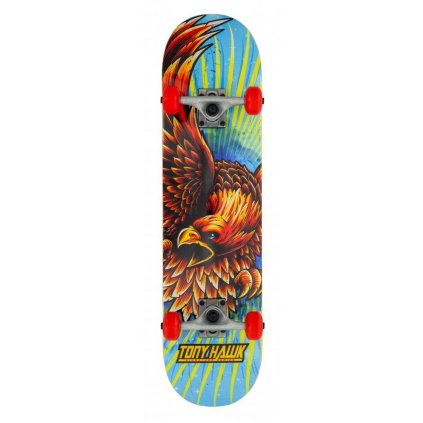 Tony Hawk - SS 180 7,75" GoldenHawk