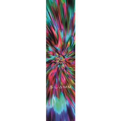 Slamm - Strobe Grip Tape