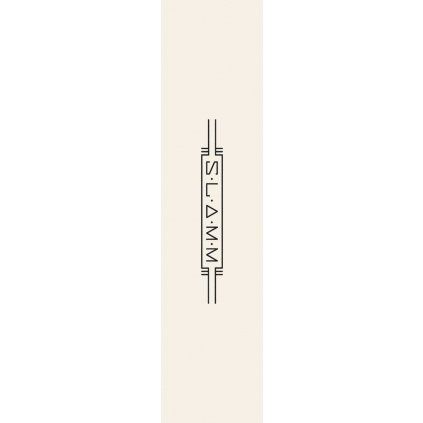 Slamm - Clear Grip Tape