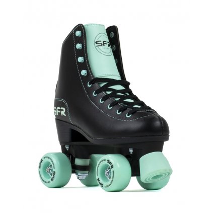 SFR - Figure Black/Mint