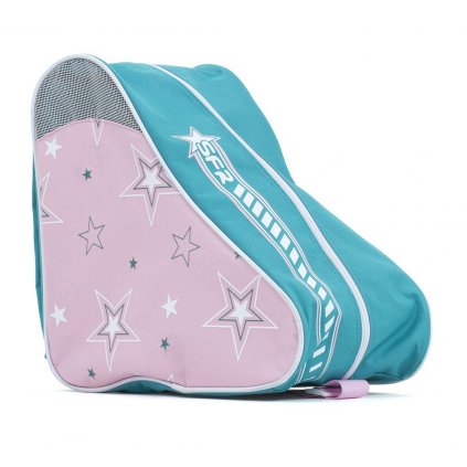 SFR - Star Bag Pink/Green