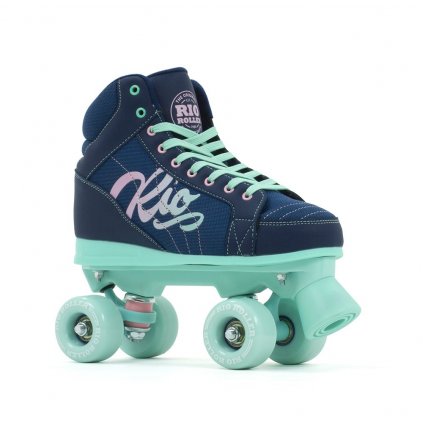 Rio - Roller LuminaNavy/Green