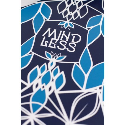 Mindless - Sanke DT 39" Blue