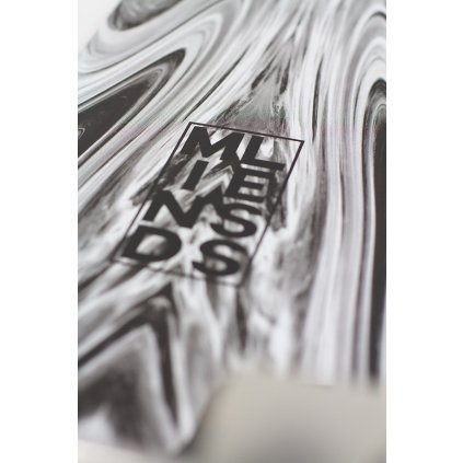 Mindless - Raider 34" V6 Grey