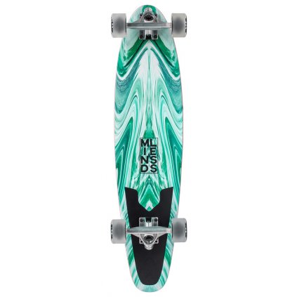 Mindless - Raider 34" V6 Mint