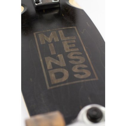 Mindless - Daily V3 Black