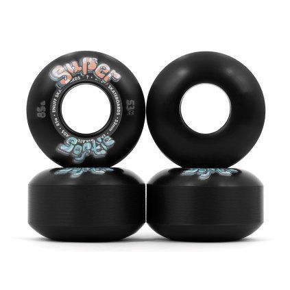 Enuff - Super Softie Black