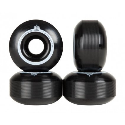 Sushi - Pagoda Team V2 51/52/53/54mm Black