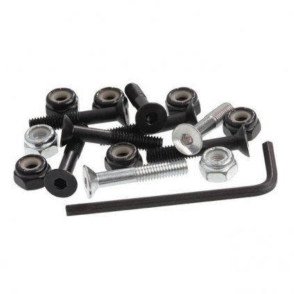 Enuff - Fixing Bolts