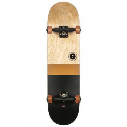 Globe - G2 Half Dip 2 Natural/Pecan