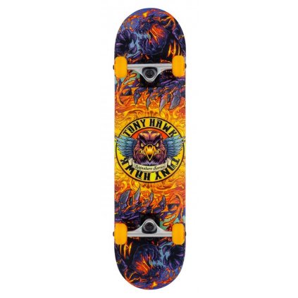 Tony Hawk - SS 360 Lava