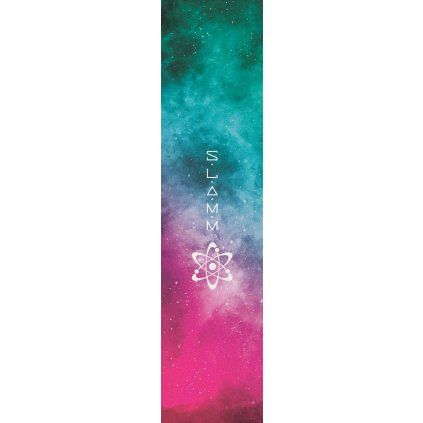 Slamm - Nebula Grip Tape