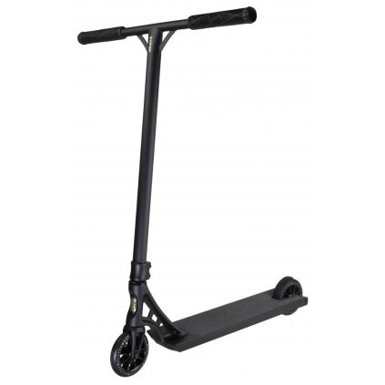 Blazer Pro - Scooter Raider Black/Gold