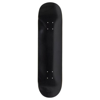 Enuff - Classic Resin Deck 8“/8,25“ Black - deska