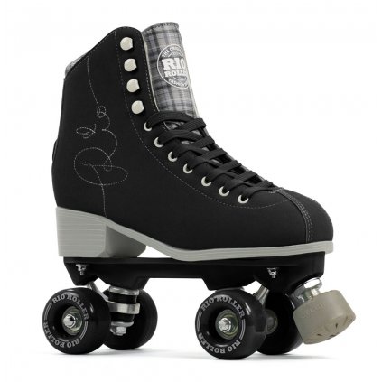 Rio - Roller Signature Black