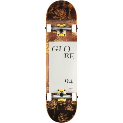 Globe - G2 Typhoon