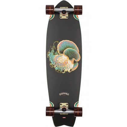 Globe - Chromantic 33" Bio-Morph - longboard