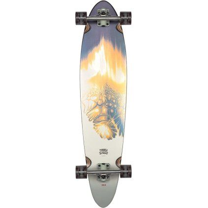 Globe - Pinner Classic 40" Golden Vein - longboard