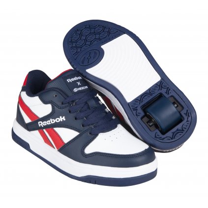 Heelys X Reebok