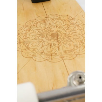 Mindless - Mandala Gen X 28"