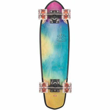 Globe - Blazer 26" Washed Blue - longboard