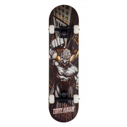 Tony Hawk - SS 540 Skyscaper