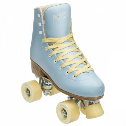 Impala - Quad Skates SkyBlue
